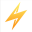 闪连 Logo